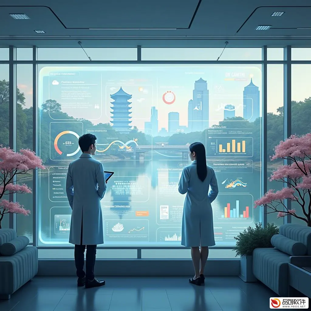 苏州市医药库存动态预警系统：创新科技守护公众健康
