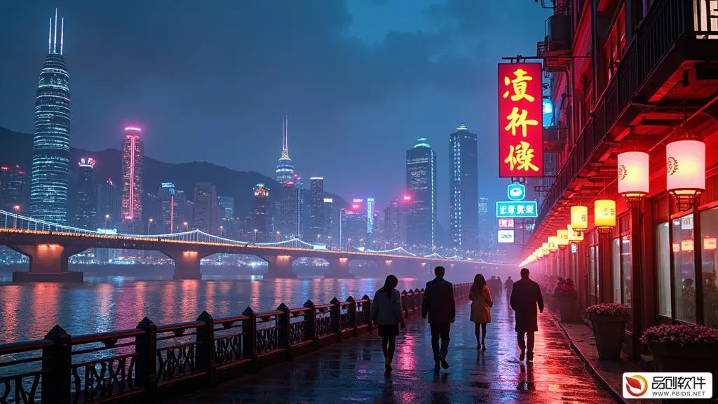 重庆市智慧养老商城APP：引领养老产业数字化新风尚
