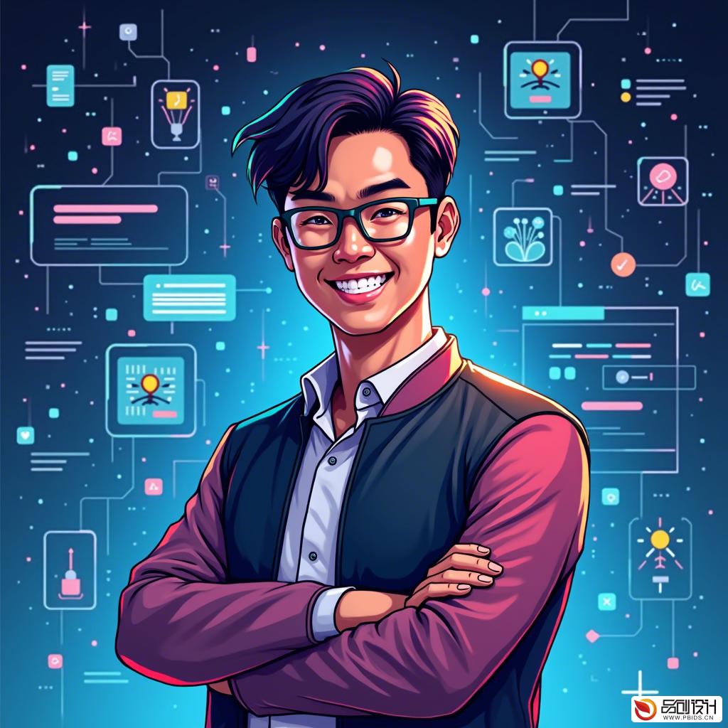 营口跨屏交互设计有限公司：引领数字时代的...