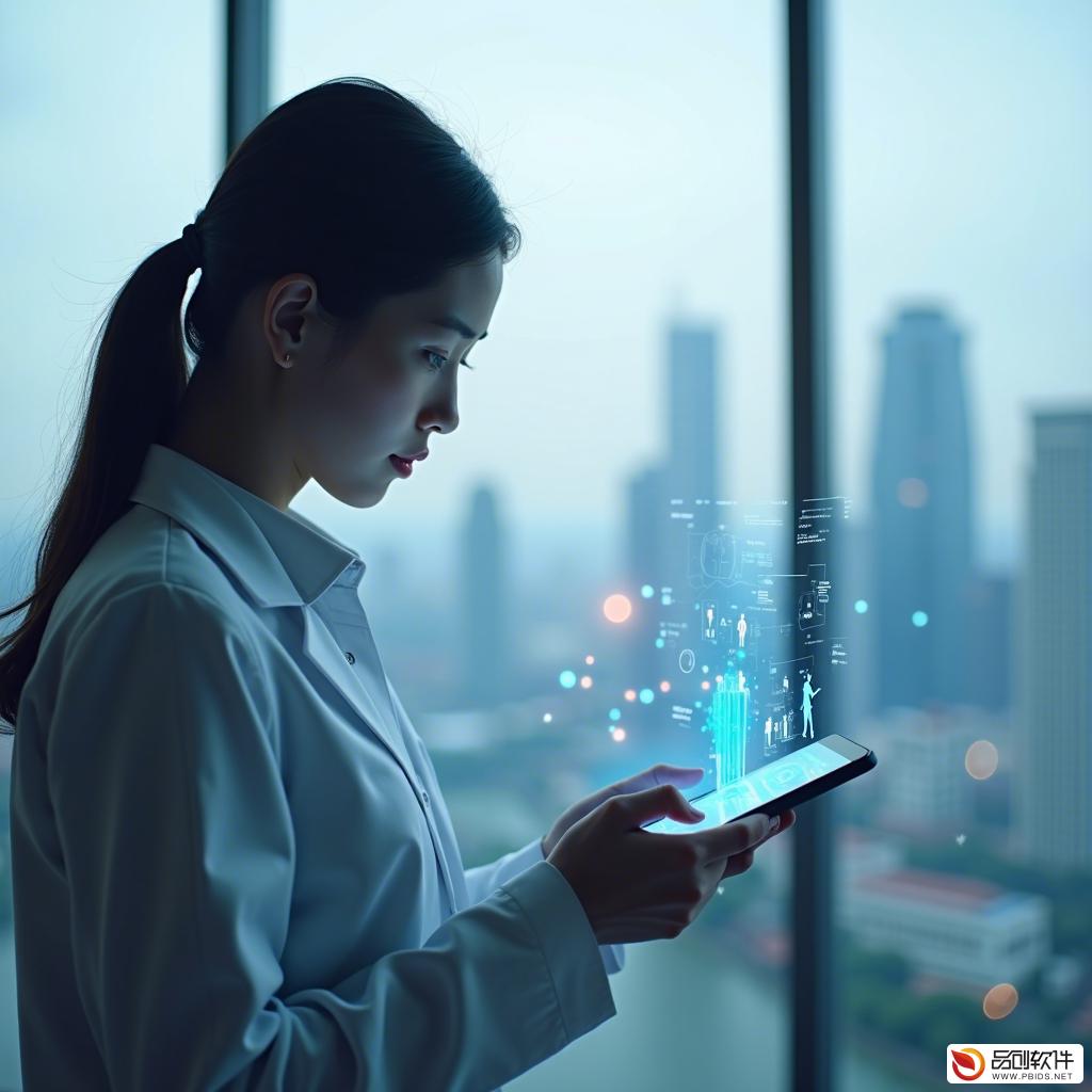 珠海市人员行为识别系统研发中心：科技引领...