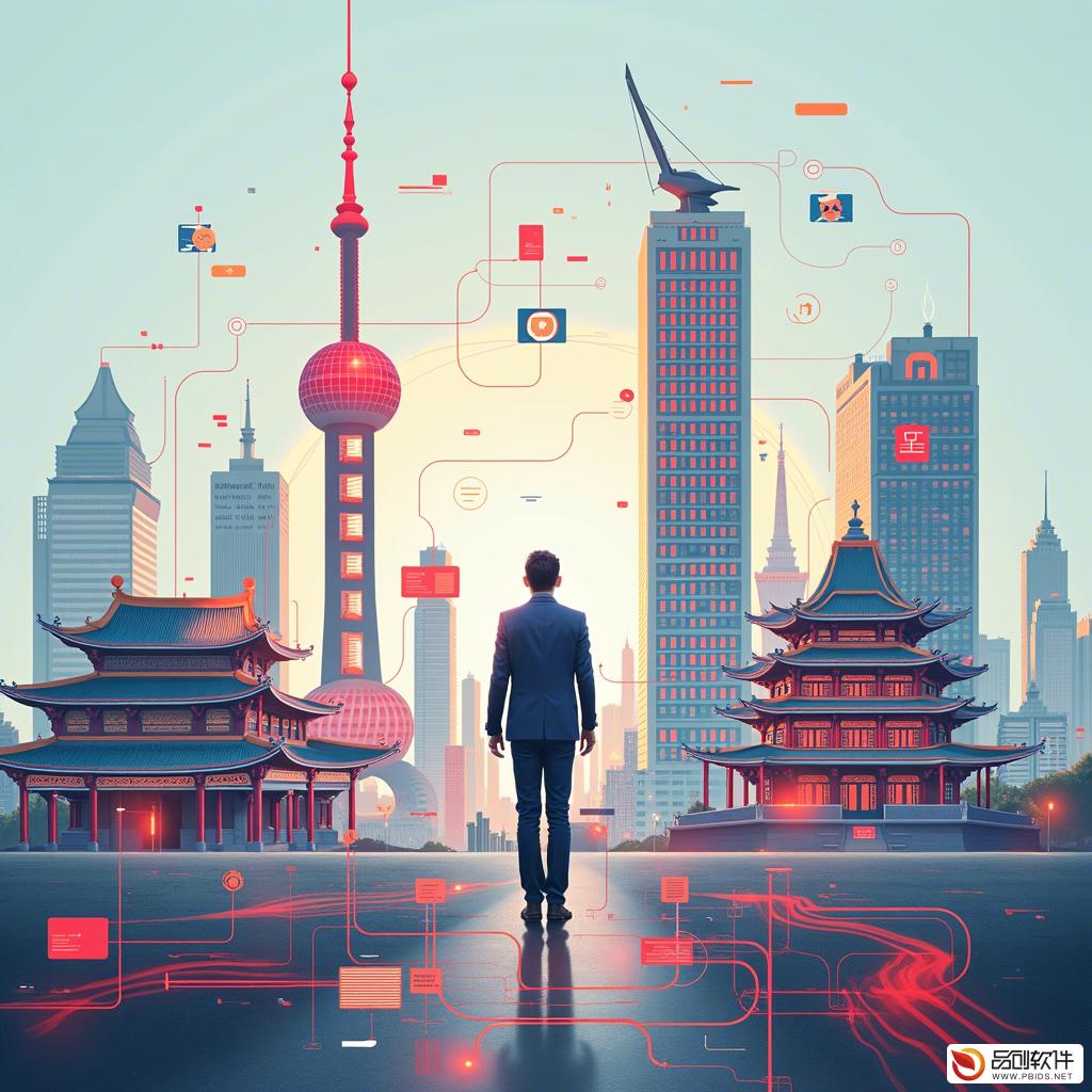 天津市宗亲文化数字AI平台：传承与创新并进的家...