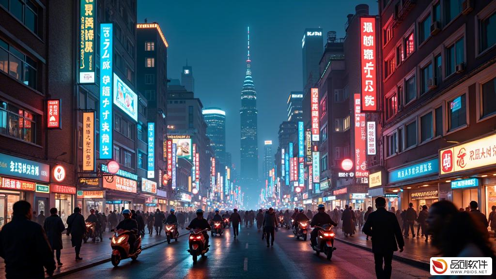 北京市物联网设备联动系统运营商：引领智慧城市新风尚
