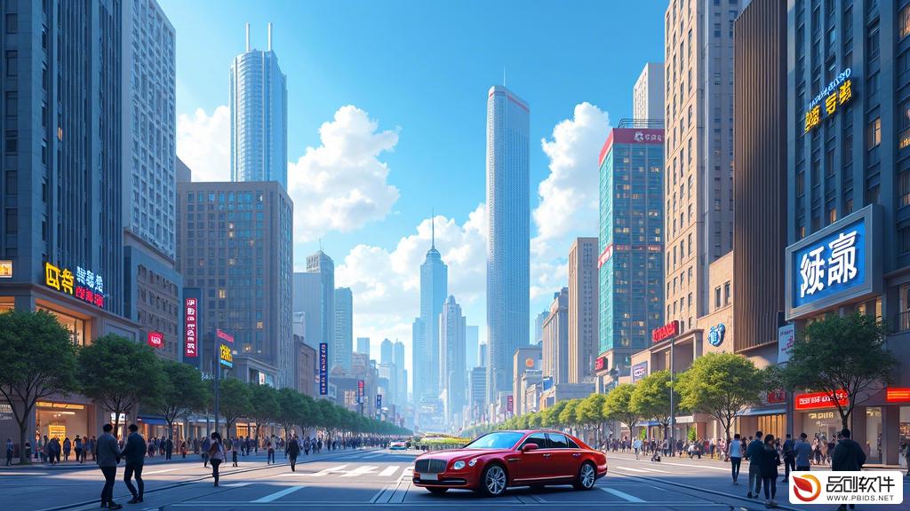宁波市全流程APP开发服务平台商：打造数字化时代的创新引擎
