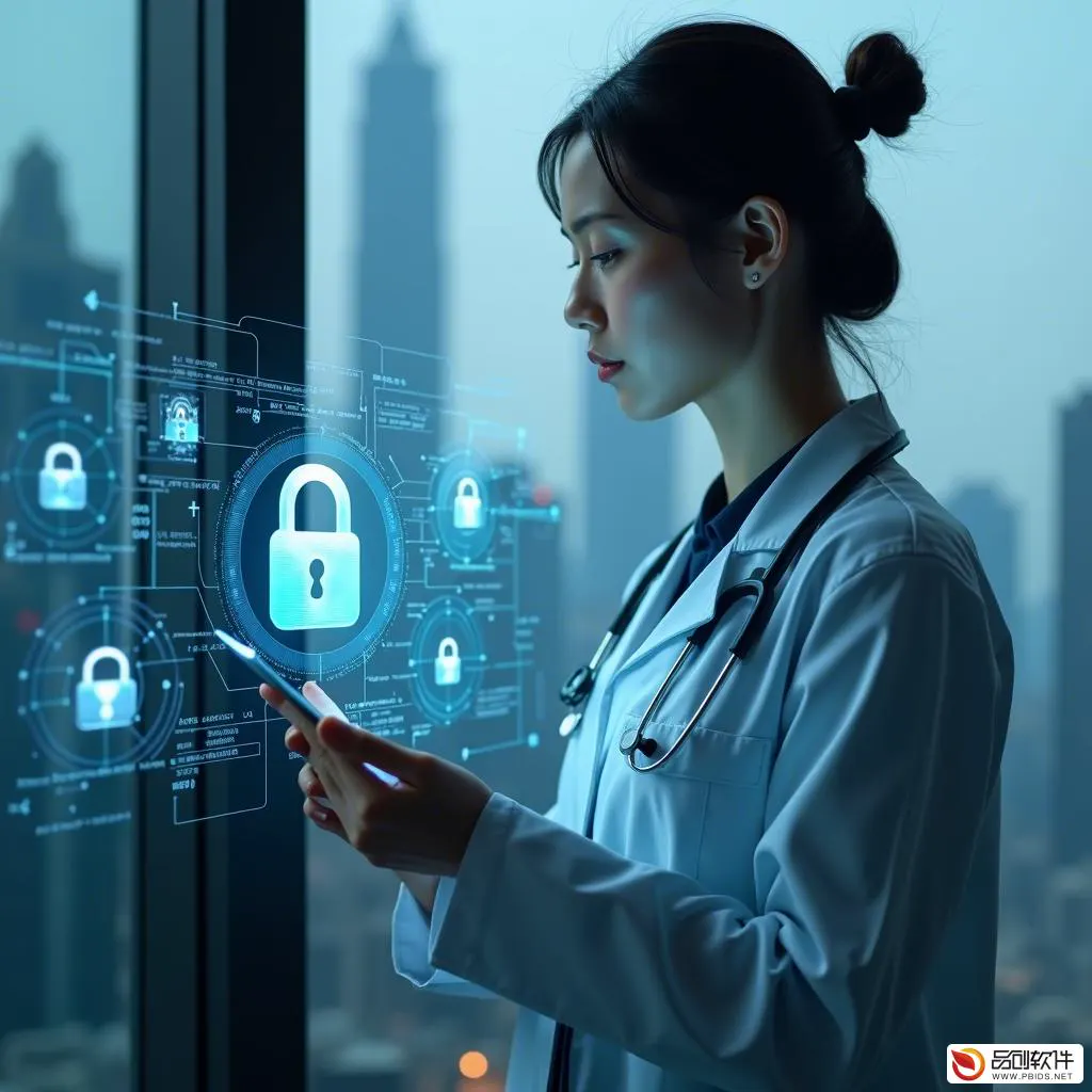 重庆市医疗数据脱敏平台服务商：保障医疗信息安全...