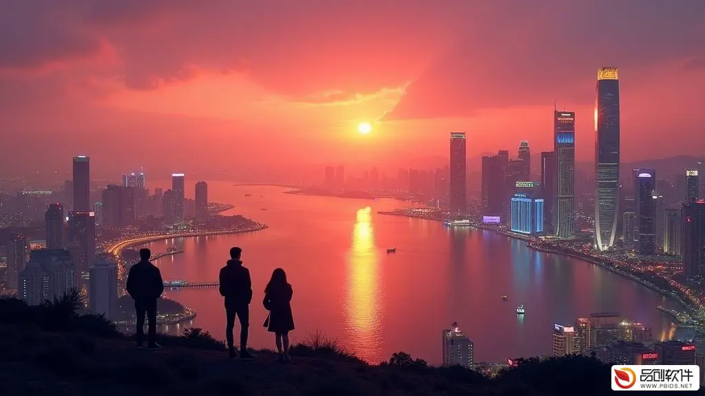 珠海市私募合规管理系统研发中心：引领金融行业新规范

