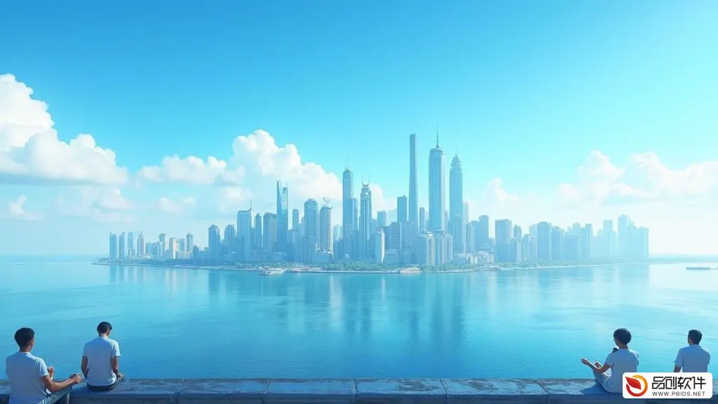 珠海市智能选股App开发企业的创新之路

