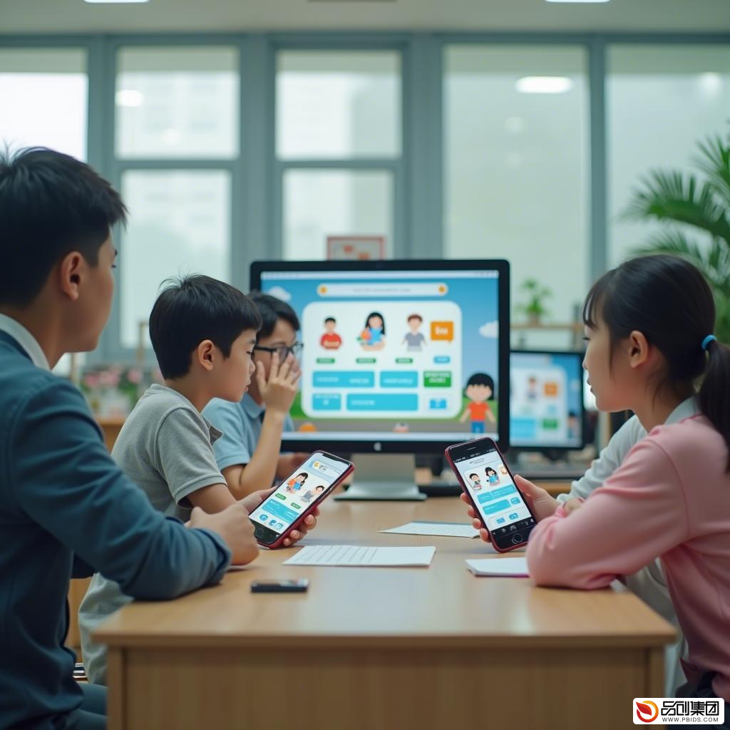 达美嘉教育软件：重塑教育新生态的智慧工具
