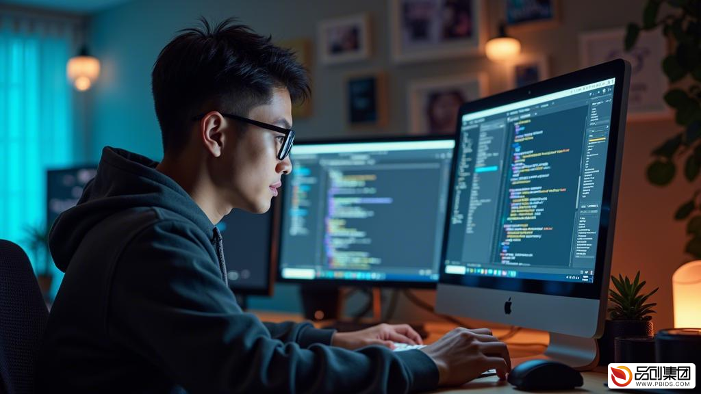 软件定制开发：打造专属解决方案的全方位指南
