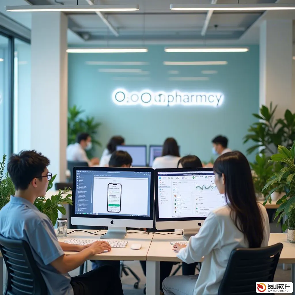 苏州市社区药店O2O配送平台研发中心：创新引领...
