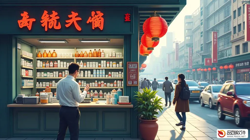北京市药店工作站平台有限公司：引领医药行业数字化转型的新篇章
