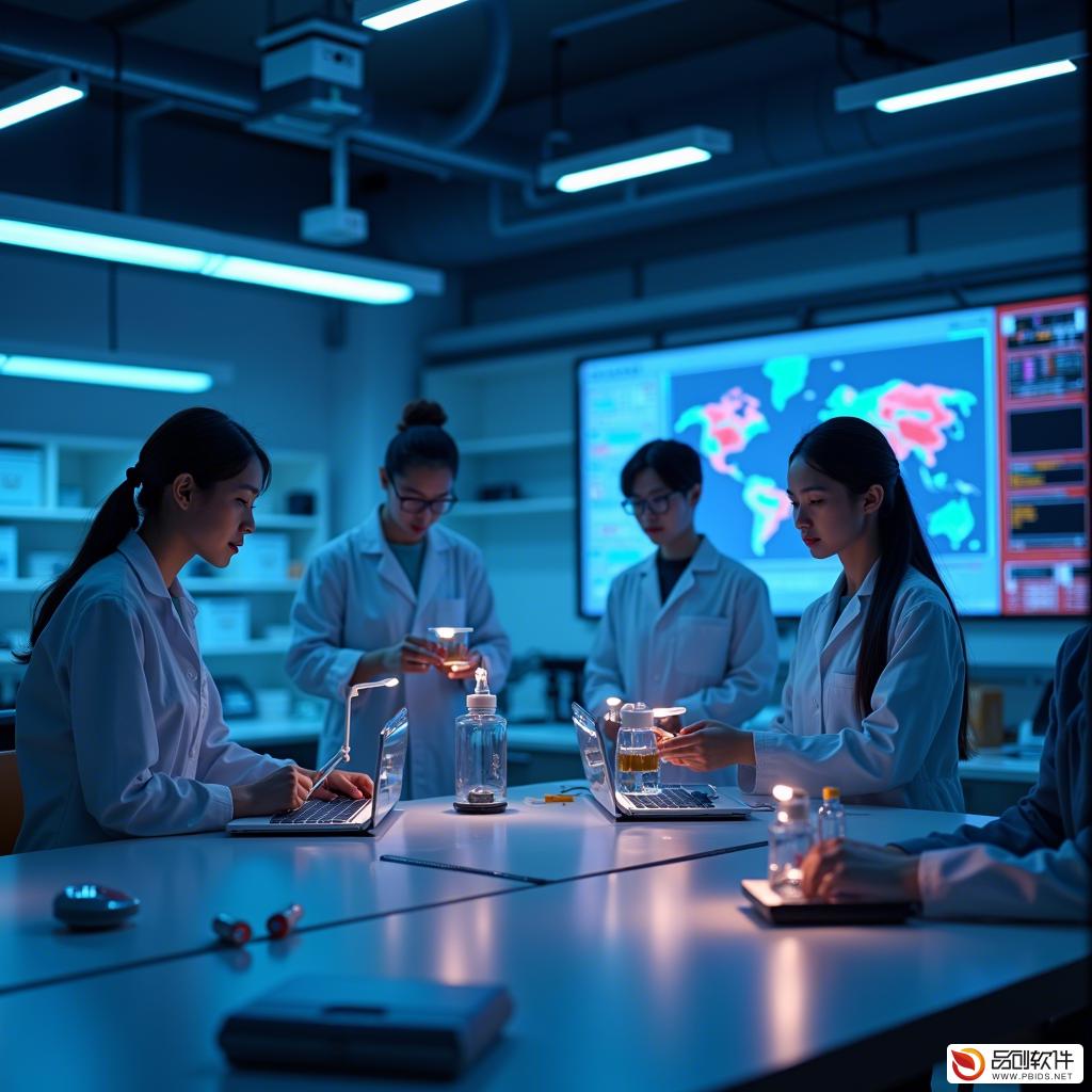 珠海市多模态传感器数据融合研发中心：引领...