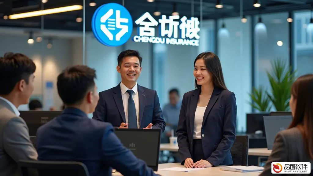 成都市保险智能问答系统全面解析
