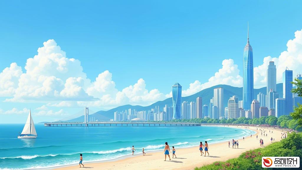 湛江市跨平台应用设计创新服务中心：引领数字创新的新篇章
