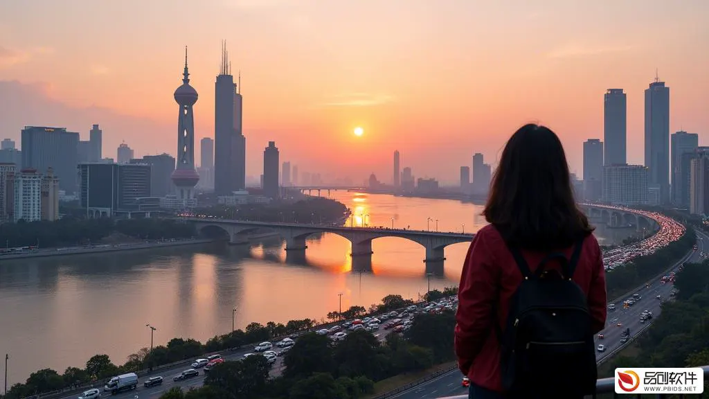 武汉市物流路径动态优化算法平台：提升物流效率的新引擎
