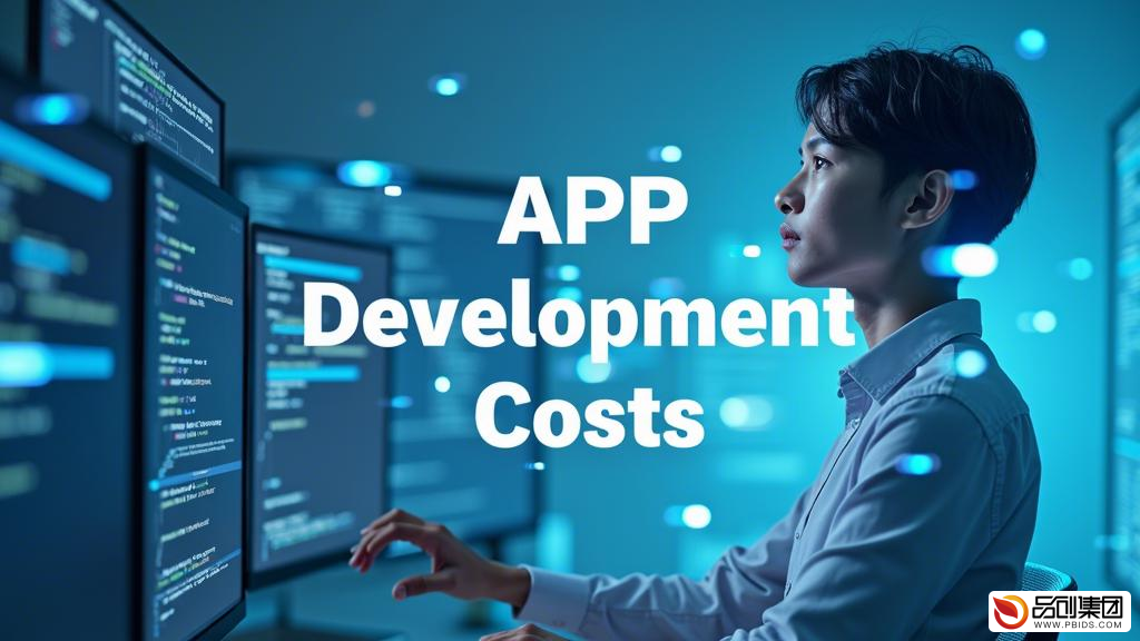 APP开发费用全解析：从基础到高级的全面指南
