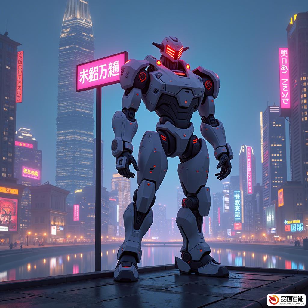 重庆市迎宾机器人系统定制服务站：打造智能接待新体验
