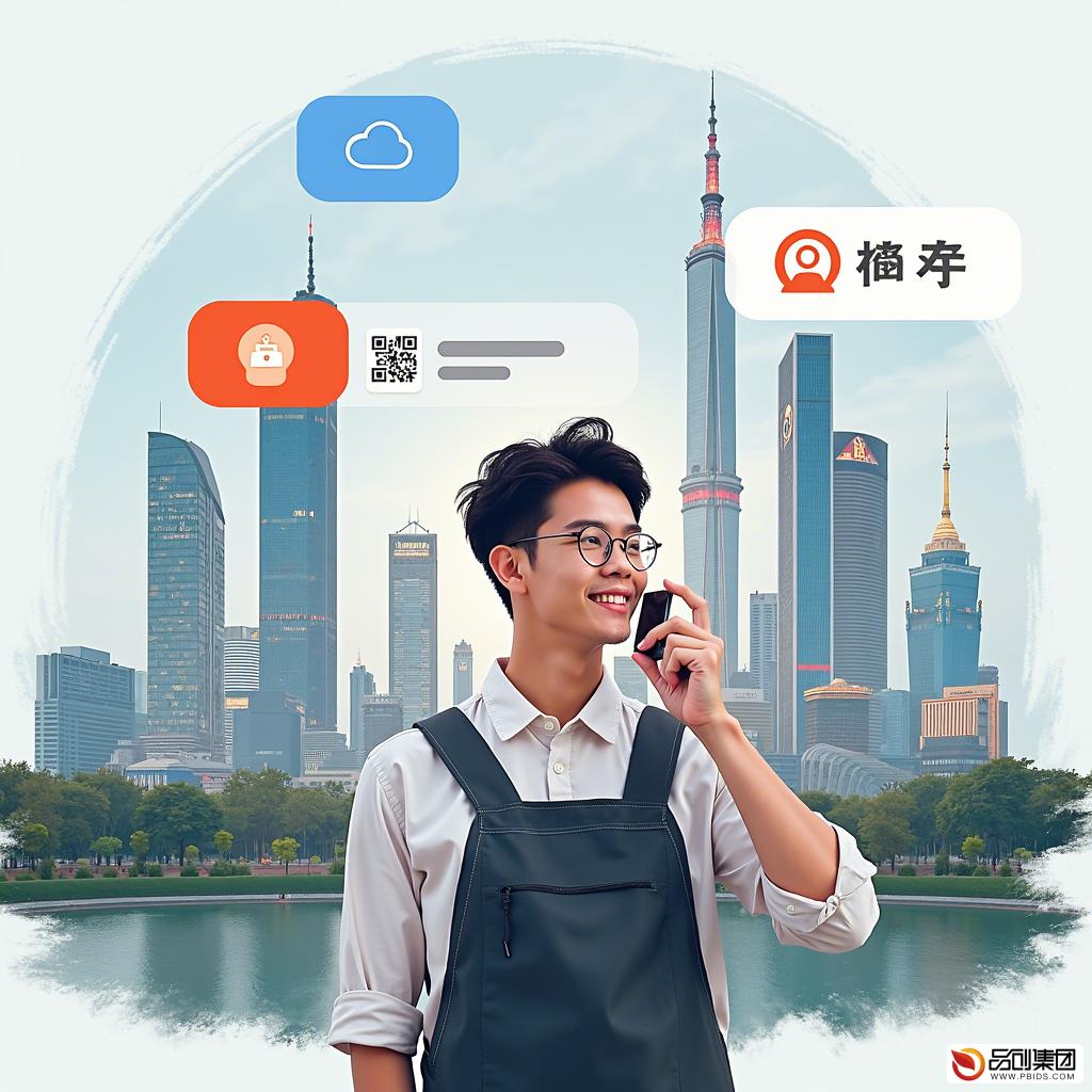 廊坊小程序定制开发：打造专属商业利器，引领数字化转型
