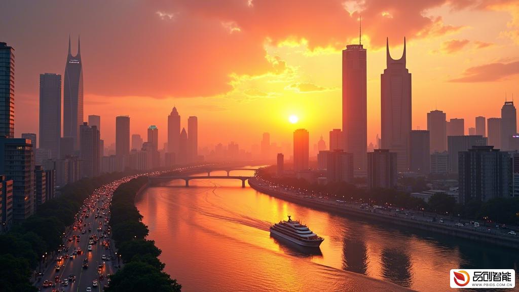 武汉市货运车载互联系统：技术革新与智慧物流的新篇章
