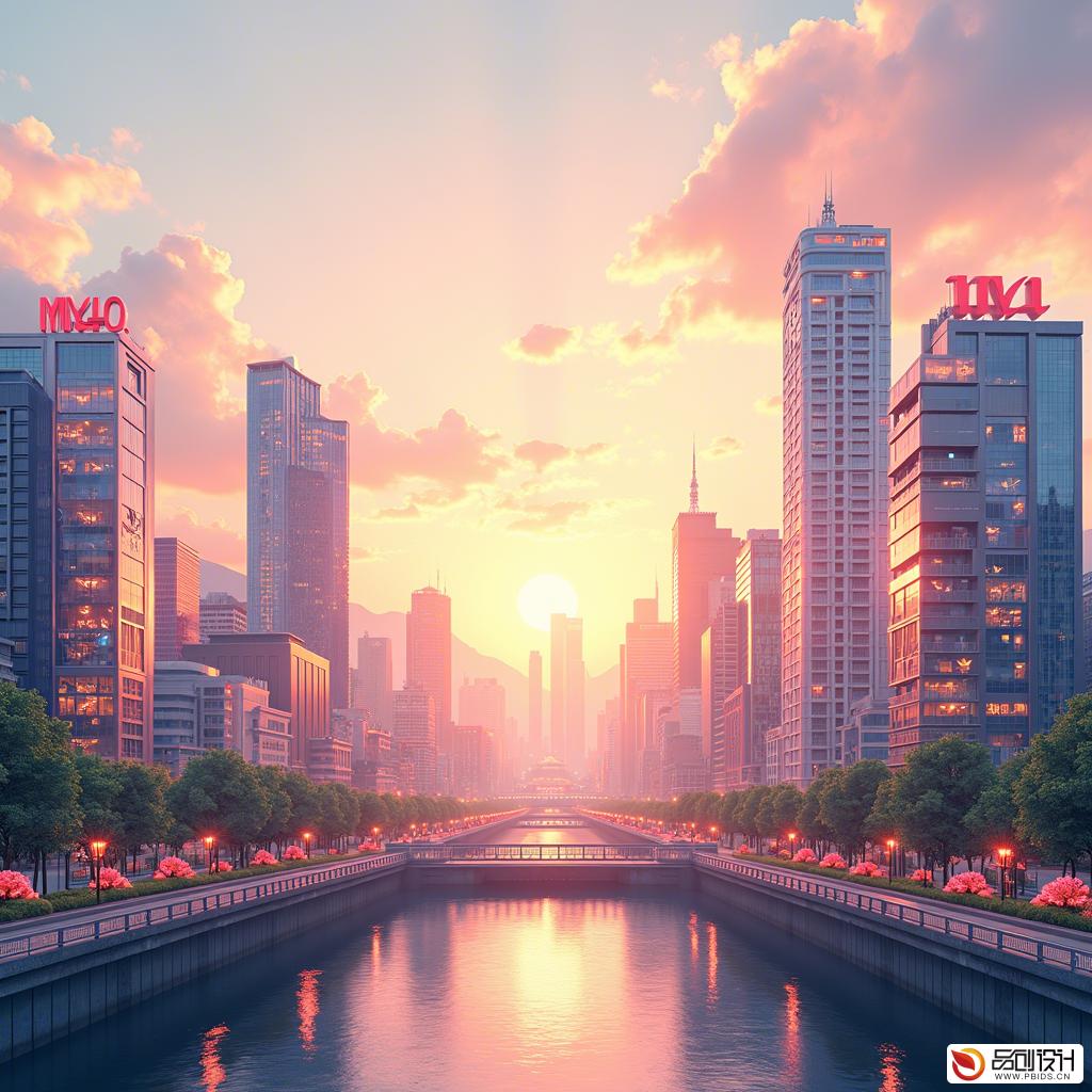 福州市创新设计智库：引领城市设计新风尚

