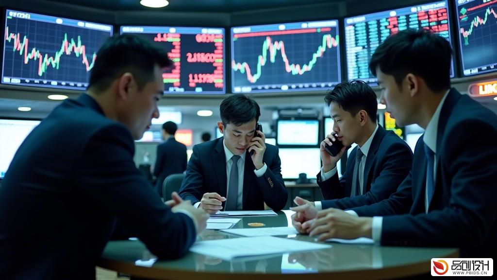 货币经纪应用体验升级：携手合作伙伴共创金融新生态
