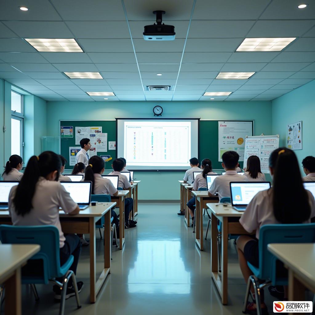 武汉市教育OMO系统方案商：引领教育数字...