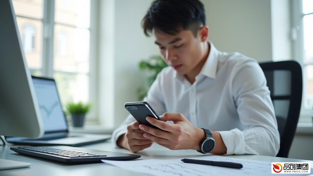 买股票必备：全面解析热门股票APP

