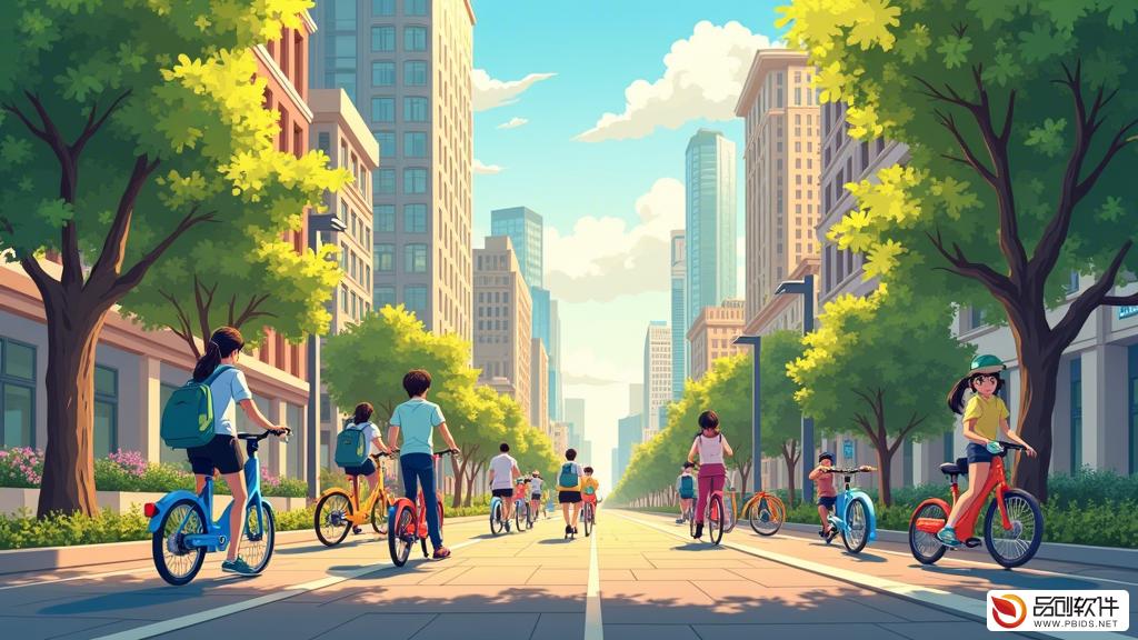 天津市共享出行AI调度系统的革新与实践
