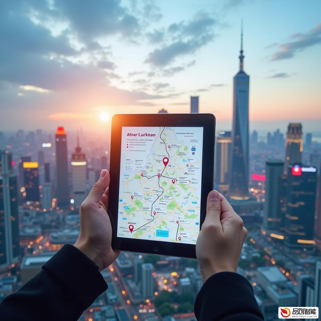 上海市用户旅程地图构建平台：优化用户体验的利器
