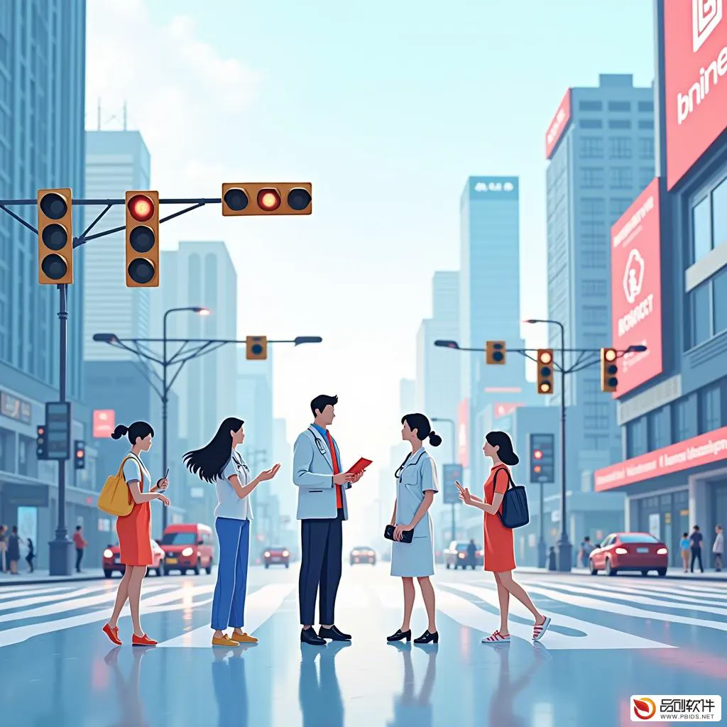 成都市政府智慧城市系统集成商：引领未来城市智能化发展
