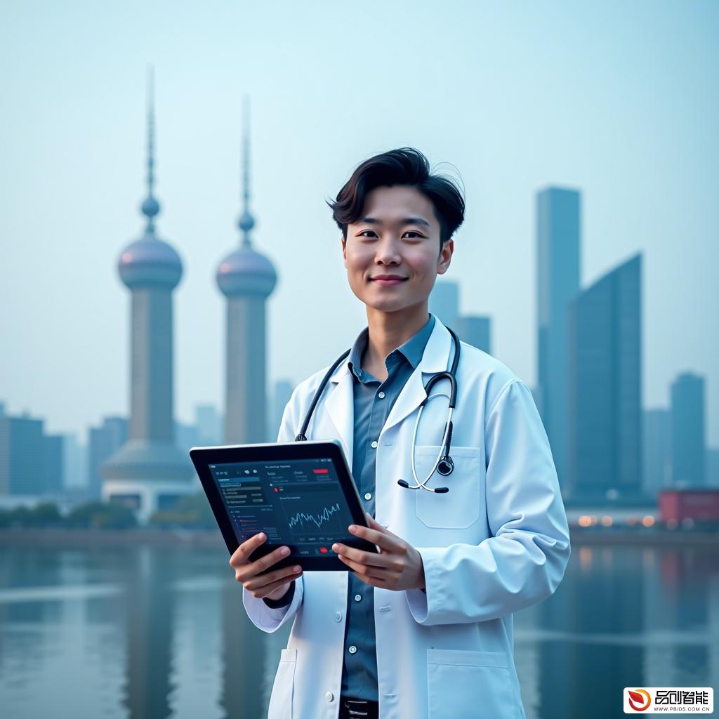 天津市医疗设备全生命周期平台：创新引领医疗健康管理新篇章
