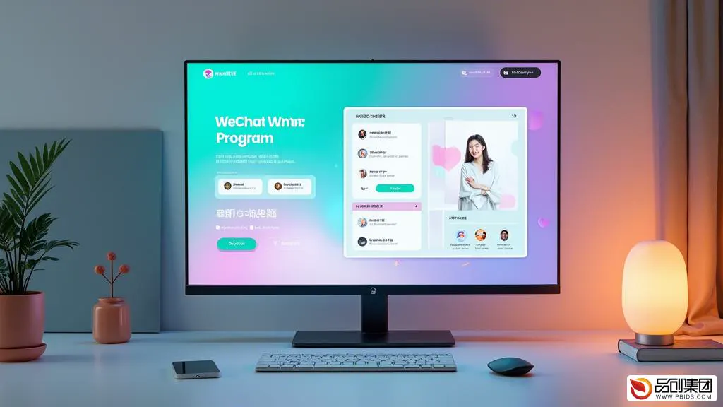 微信小程序定制价格表：全面解析与预算指南
