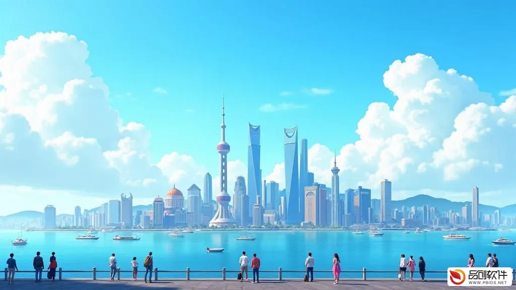 珠海市医美SAAS平台：引领行业数字化转型的新篇章
