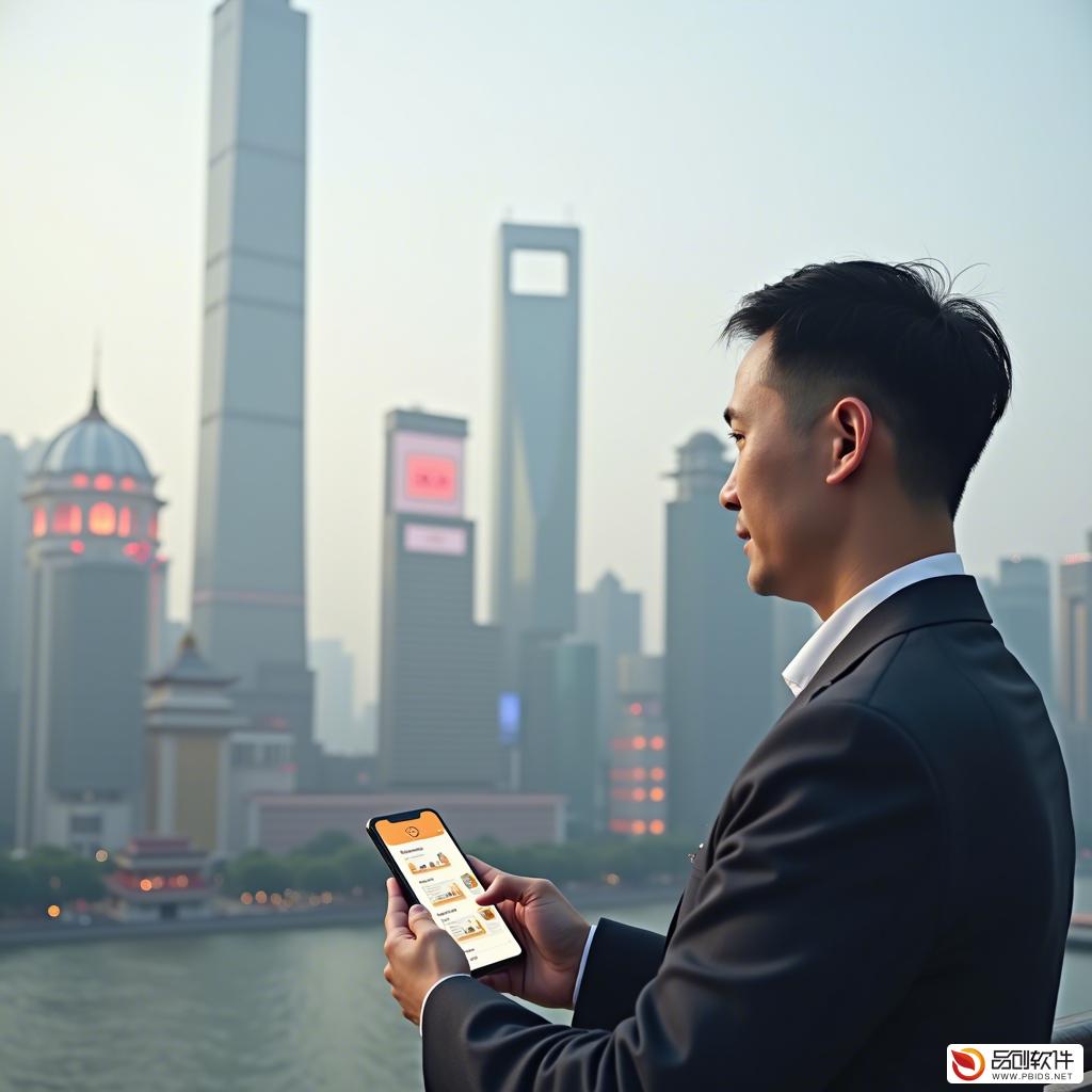 上海市宗亲文化社区APP：连接血脉，传承记忆
