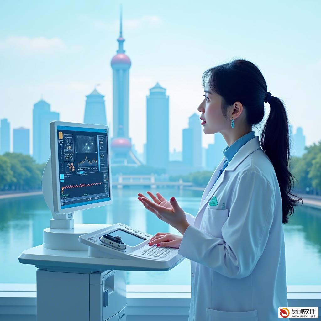 杭州市医疗设备资产管理平台的创新之路
