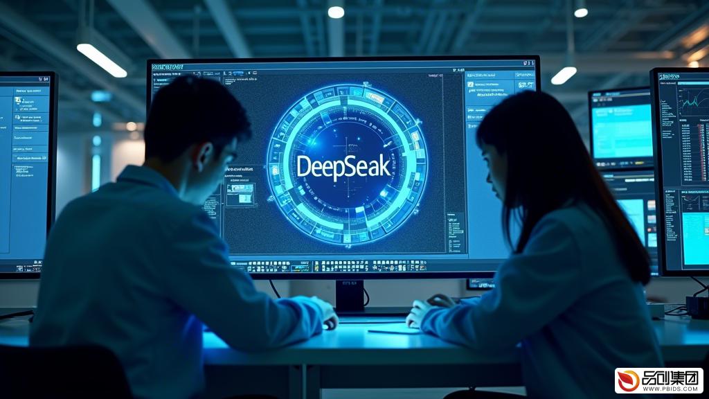 DeepSeek AI：赋能企业产品设计，激发创新潜能
