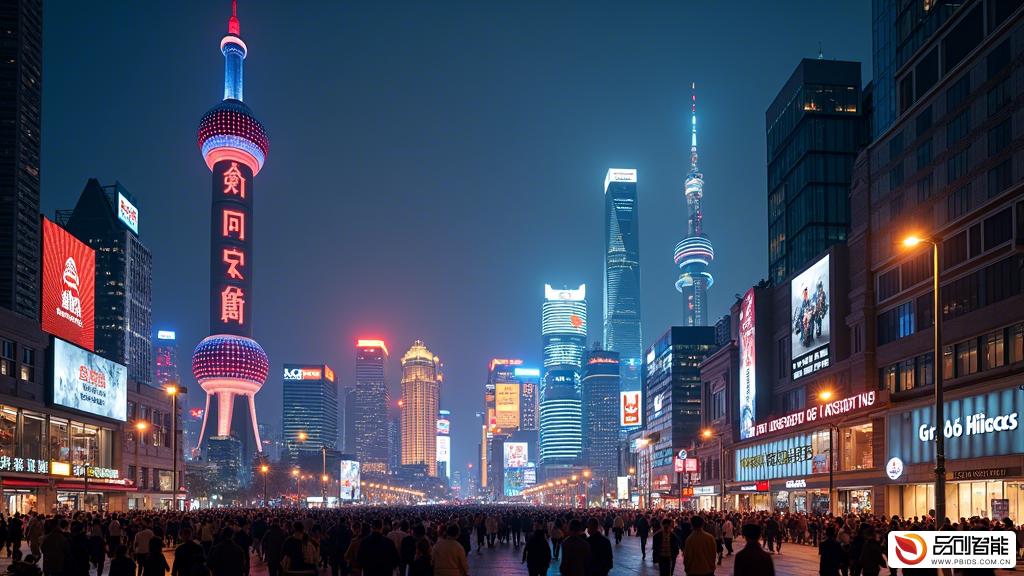 上海市无线物联融合接入技术服务商：引领智慧城市新风尚
