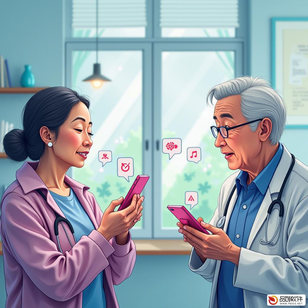 合肥市智慧养老健康管理平台技术中心：科技引领养...