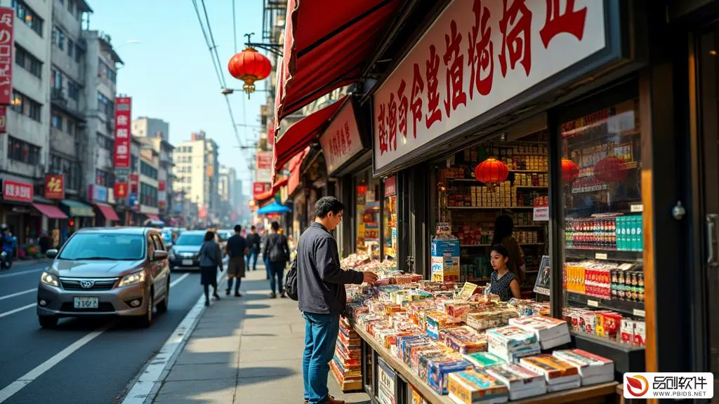 武汉市烟草溯源防伪技术的革新之路——揭秘开发团队背后的故事
