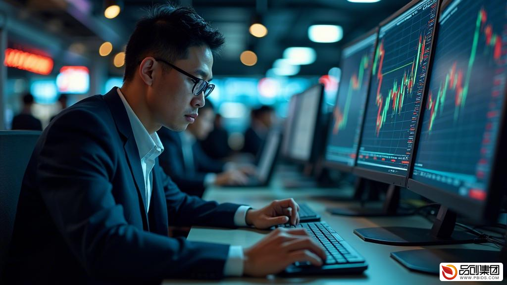 股票炒股应用软件全解析：提升投资智慧与收益的关键工具
