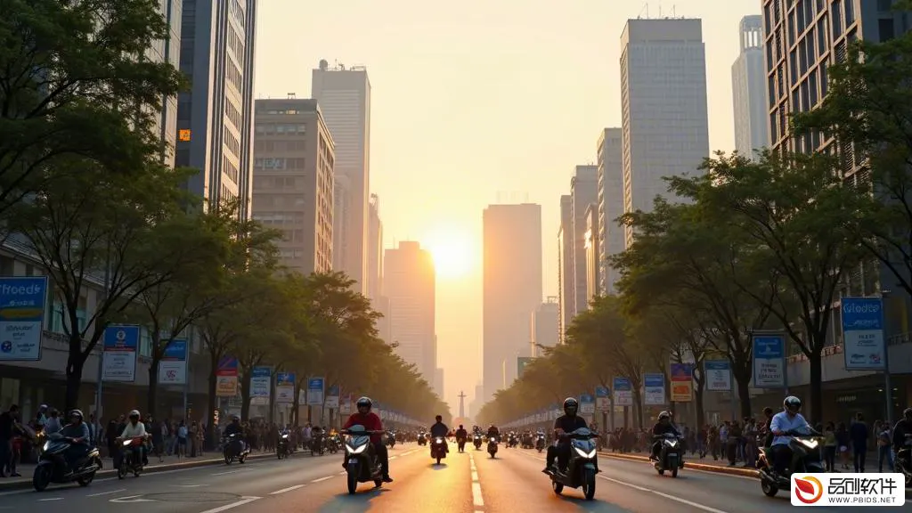 武汉市车载摄像头ADAS平台有限公司：引领智能驾驶新时代
