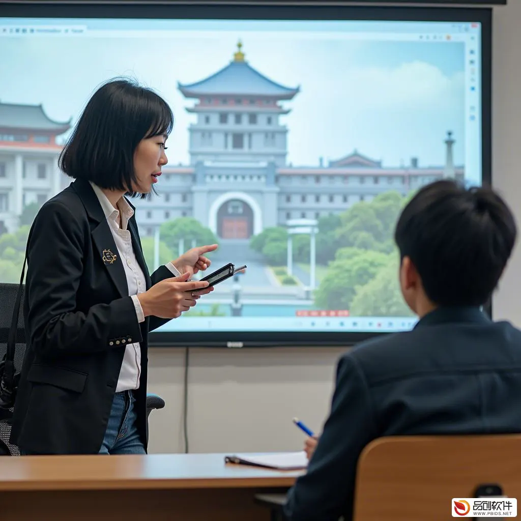 成都市教育直播双师平台：创新教育模式，引领未来...