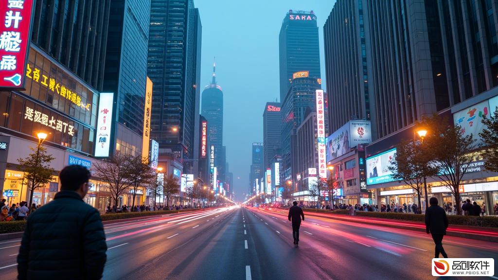 广州市车载互联平台：智能出行的新篇章
