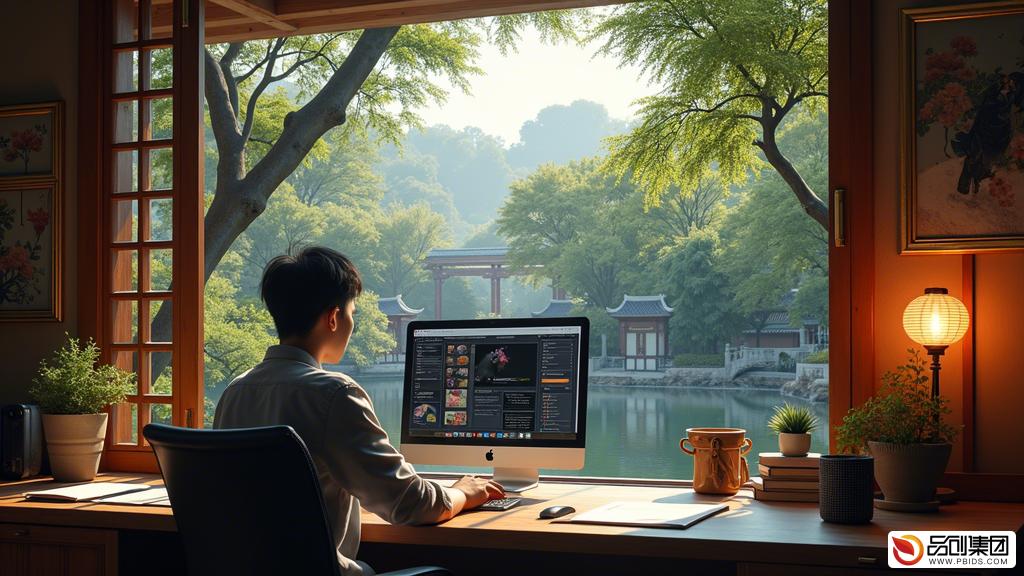 苏州UI设计公司的璀璨星河：探索顶尖设计力量
