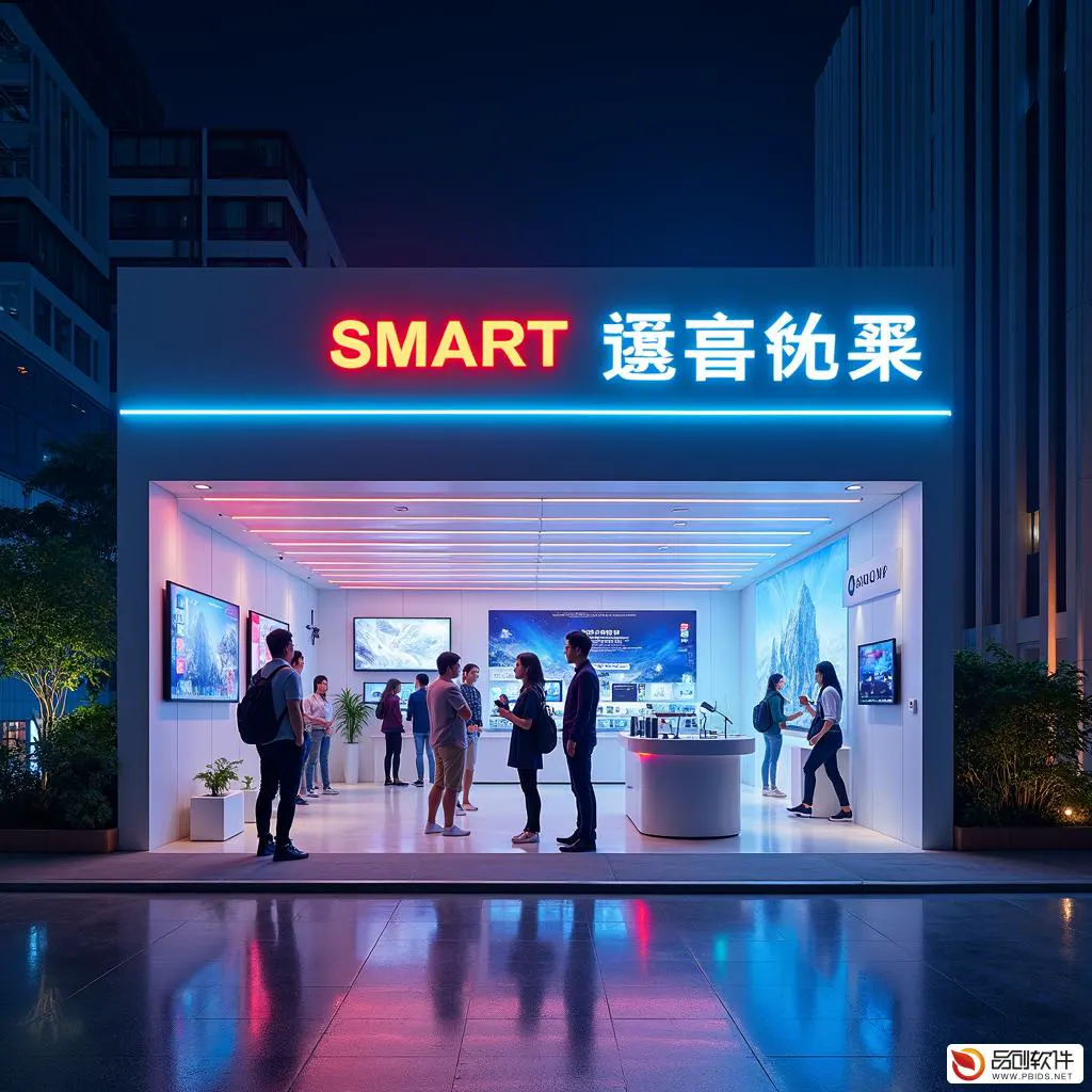 宁波市智能硬件集成系统服务站：引领未来智能生活的新篇章
