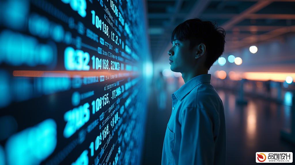 整形数据可视化设计企业的创新之路
