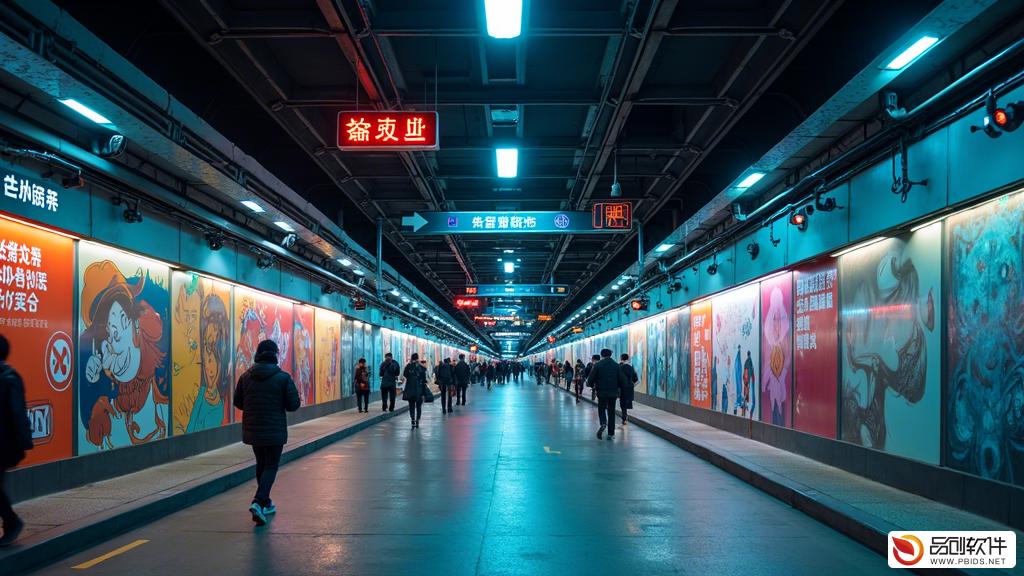 宁波市隧道综合管控平台企业的创新与发展
