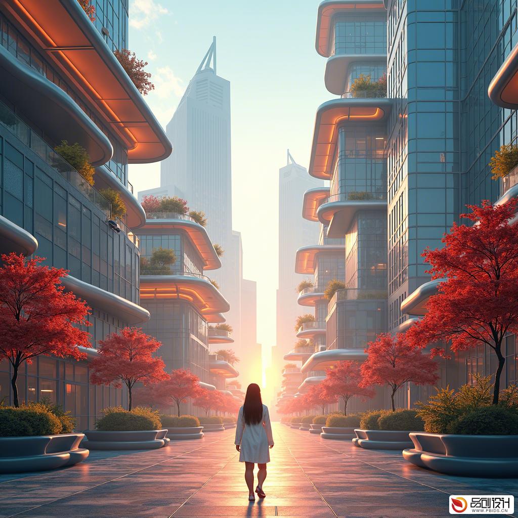 玉林市品创设计案例：匠心独运，塑造城市美...