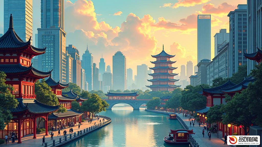 杭州市冷链运输温湿度监测企业的创新与发展
