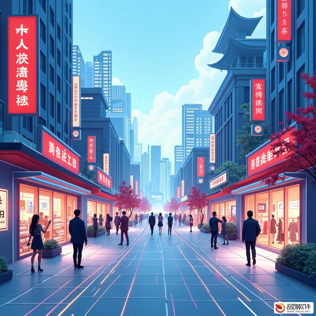 北京市零售全渠道中台方案商：重塑零售新生态
