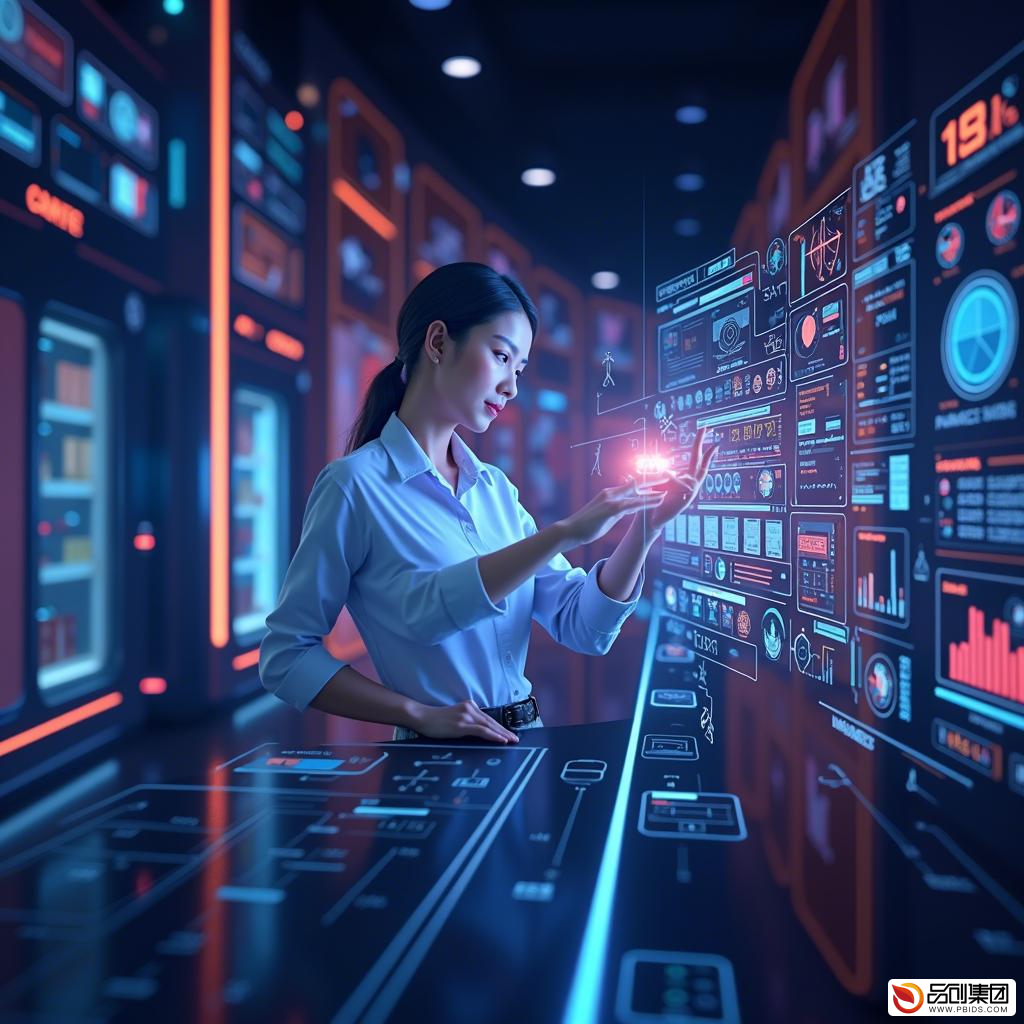 UI交互设计哪家强？深度解析顶尖设计实践...